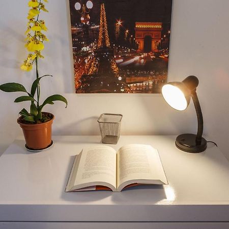 Apartamento Com Quintal Em Alto De Pinheiros Σάο Πάολο Εξωτερικό φωτογραφία