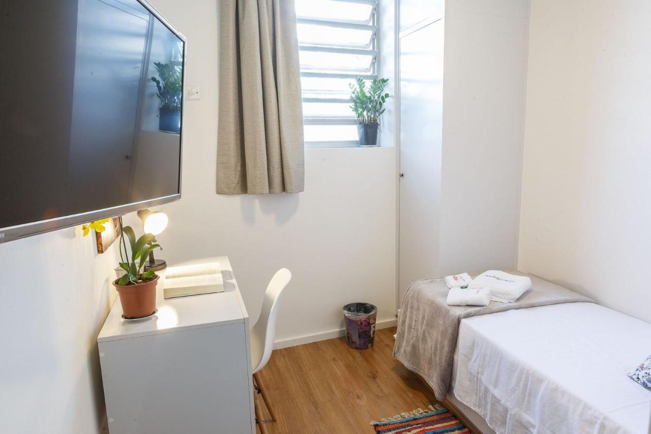 Apartamento Com Quintal Em Alto De Pinheiros Σάο Πάολο Εξωτερικό φωτογραφία