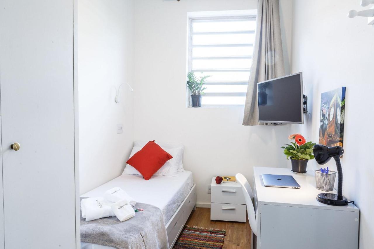 Apartamento Com Quintal Em Alto De Pinheiros Σάο Πάολο Εξωτερικό φωτογραφία